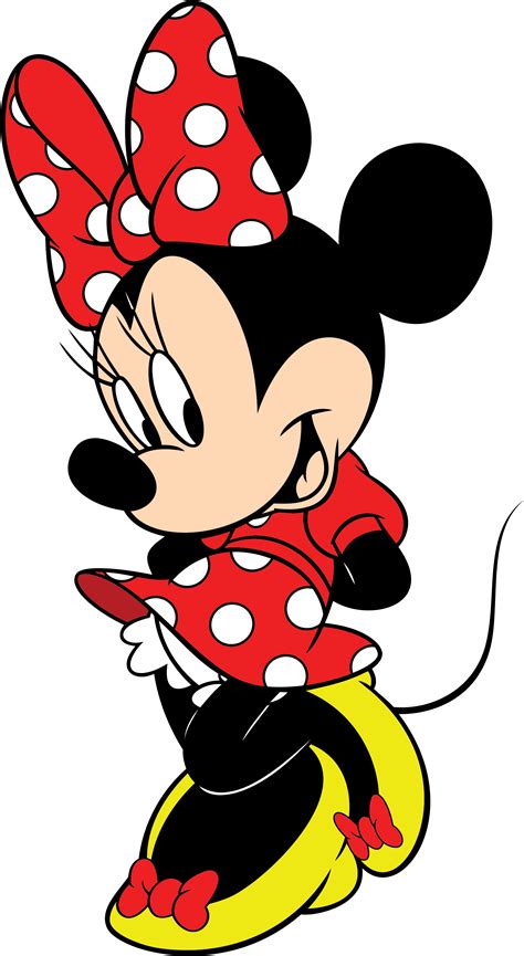 Celebrating Minnie Mouse's Most Memorable Moments in Cartoons